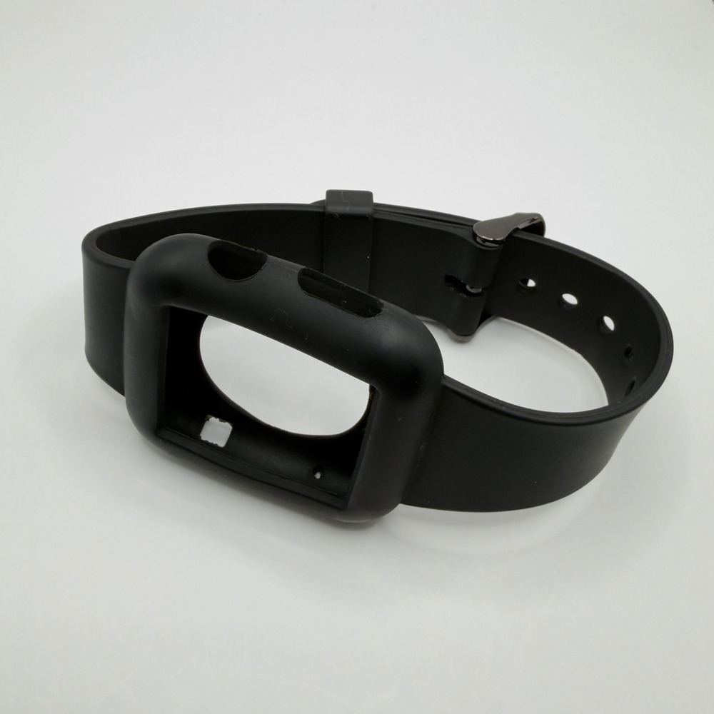 Silicone Strap for Apple Watch Band 38mm 40mm 41mm